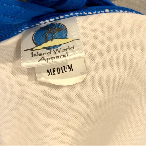 String Bikini - Picture 2 of 2